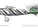 Albatros D.V, Fritz Rumey, Jasta 5, March 1917 (45 victories)